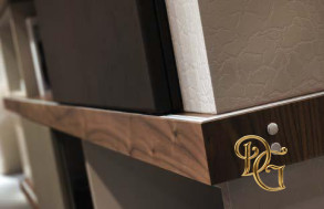 Стеллаж Detroit