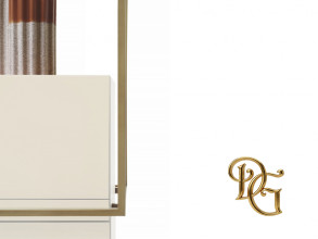 Стеллаж Zoom Tower