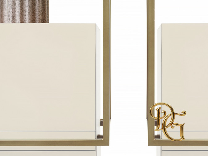 Стеллаж Zoom Tower