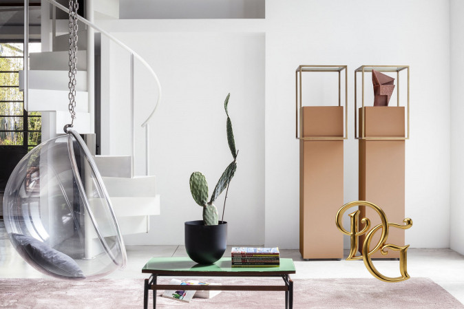 Стеллаж Zoom Tower