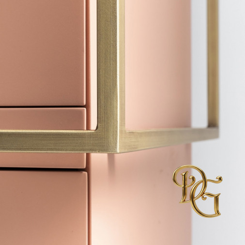 Стеллаж Zoom Tower