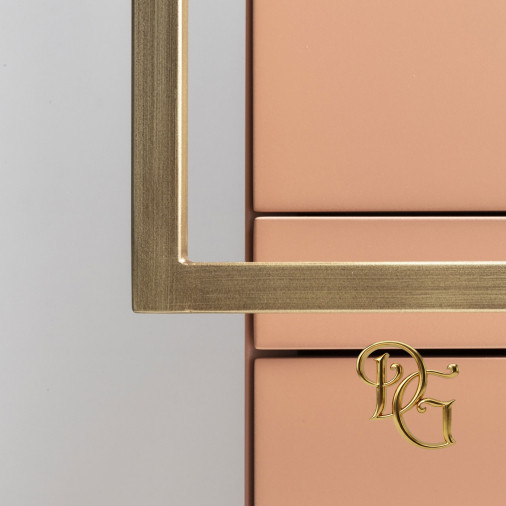 Стеллаж Zoom Tower