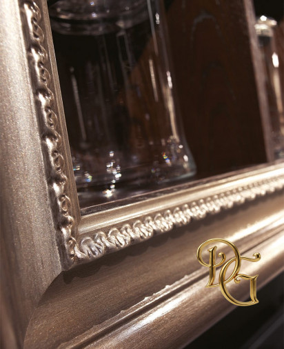 Стенка Casablanca