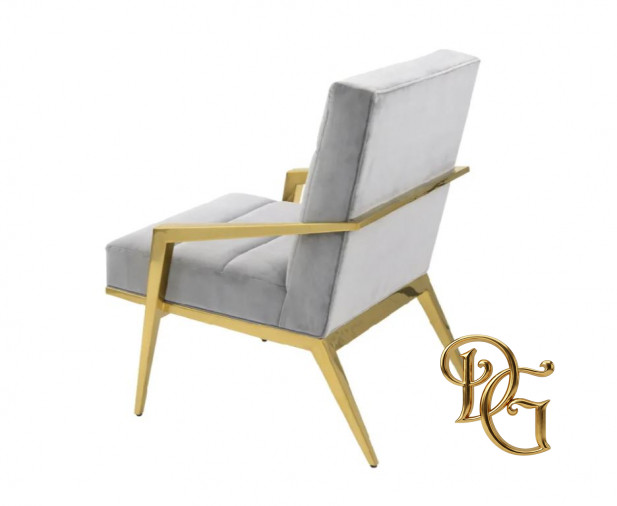 Кресло Treviso 1618