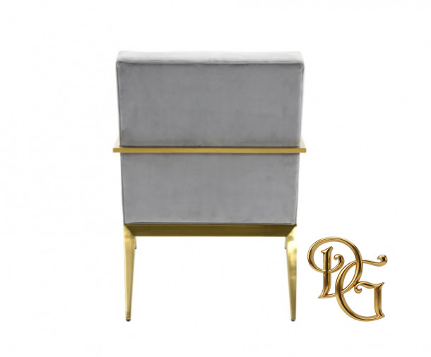 Кресло Treviso 1618