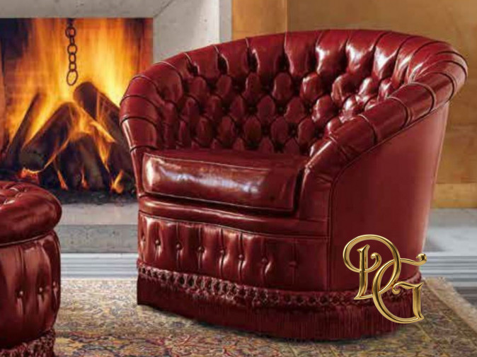 Кресло Sotheby's