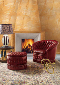 Кресло Sotheby's