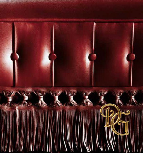 Кресло Sotheby's