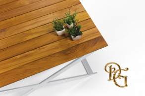 Столик журнальный Fusion