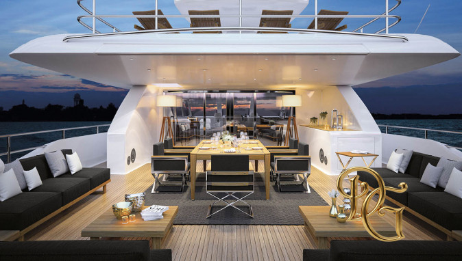 Столик журнальный Fusion