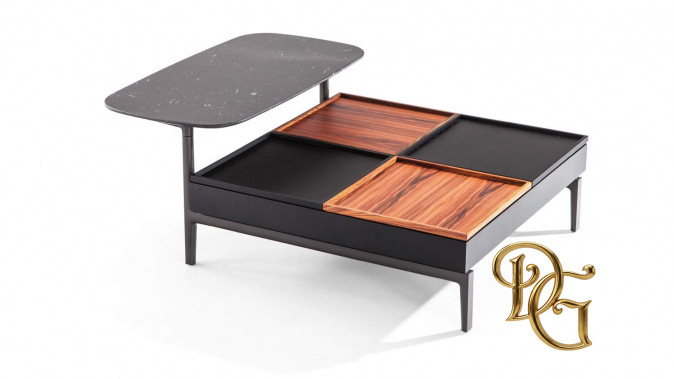 Столик журнальный Volage 249