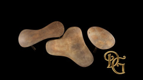 Столик журнальный Puddle