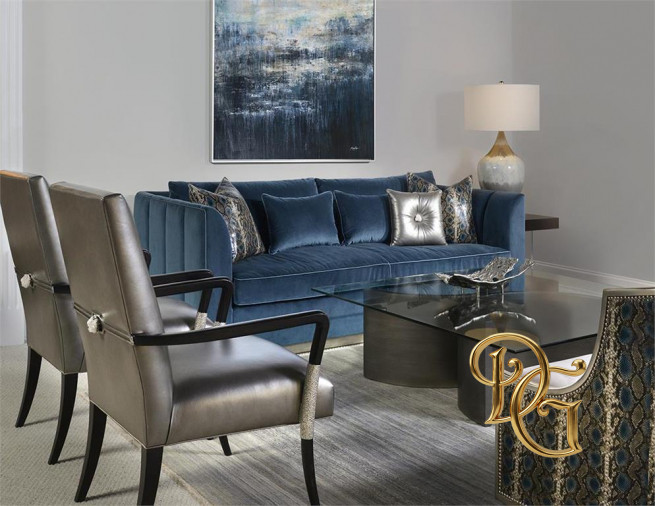 Столик журнальный Clune 0745