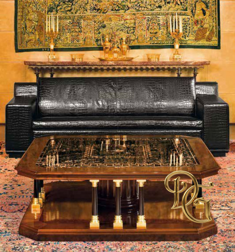 Столик журнальный Dorotheum