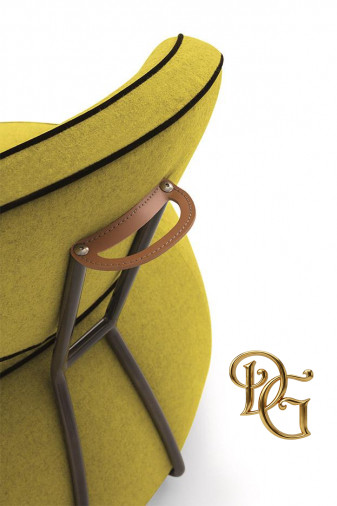 Кресло Love Story