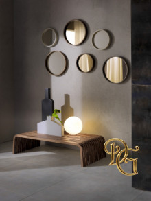 Столик журнальный Millerighe