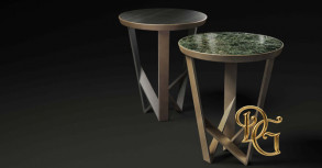 Столик журнальный Dorchester