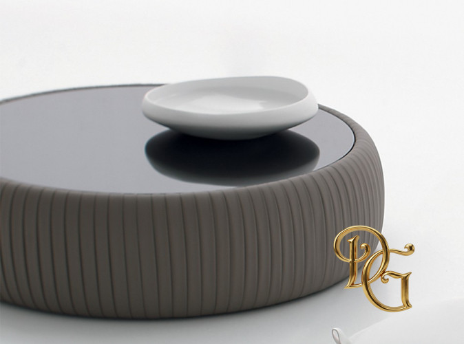 Столик журнальный Plisse 7335