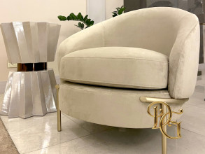 Кресло Lloyd Beige