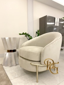 Кресло Lloyd Beige