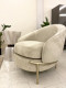 Кресло Lloyd Beige