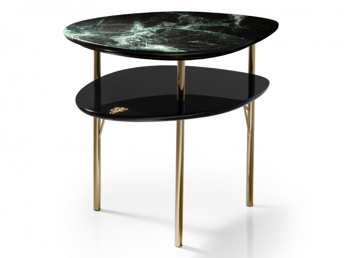 Столик журнальный Trapeze