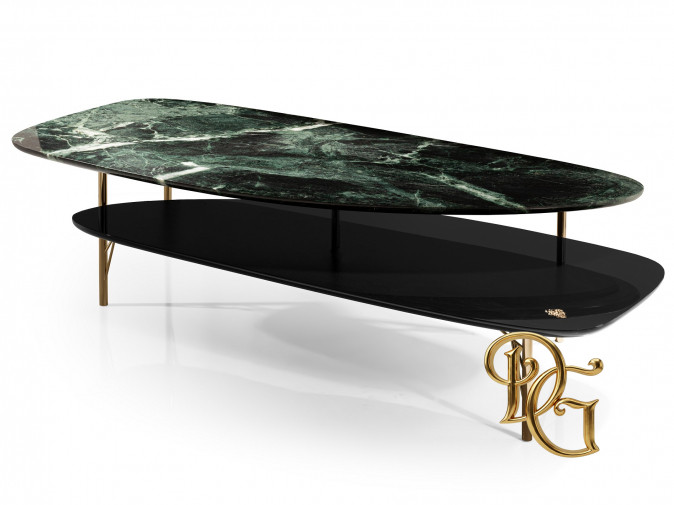 Столик журнальный Trapeze