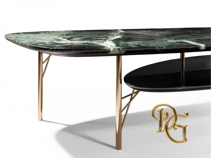 Столик журнальный Trapeze