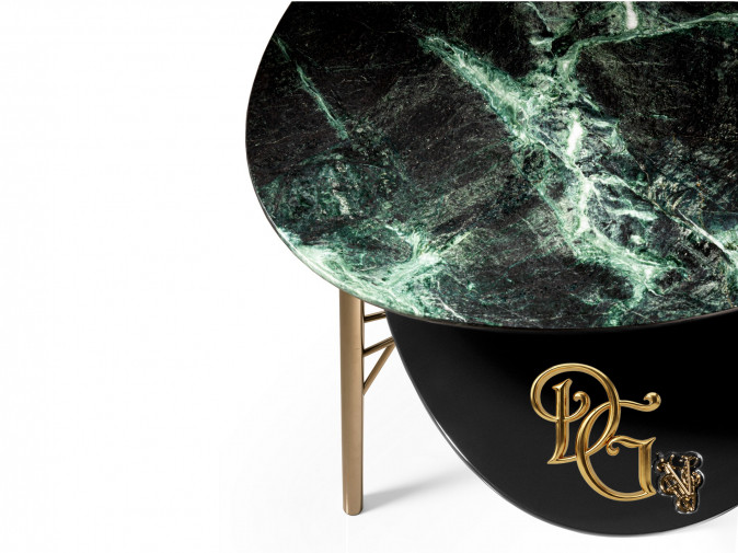 Столик журнальный Trapeze