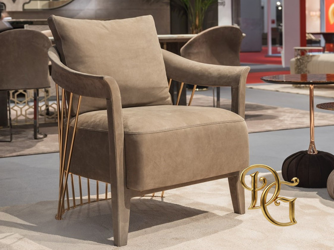 Кресло Dorothy