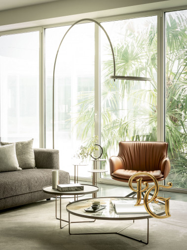 Кресло Rhonda Lounge