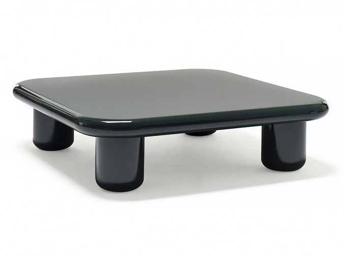 Столик журнальный Bilbao Dark