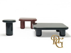 Столик журнальный Bilbao Dark