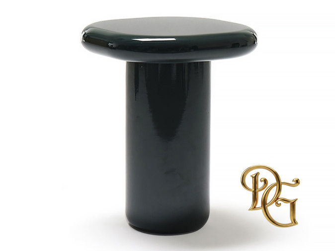 Столик журнальный Bilbao Dark