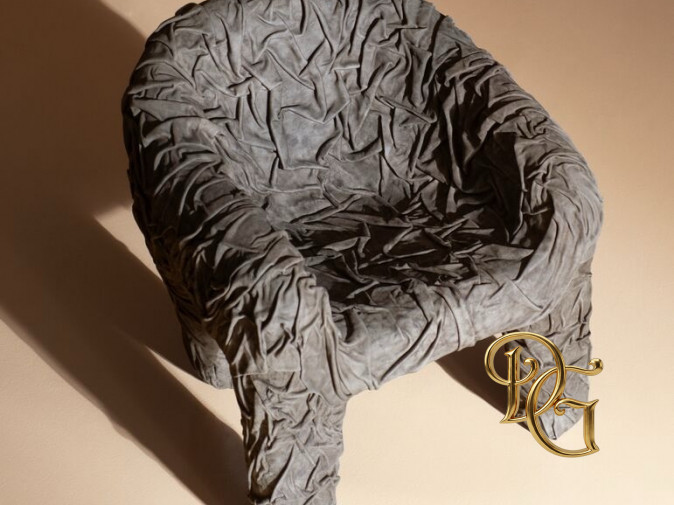 Кресло Stromboli