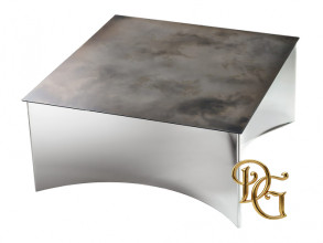 Столик журнальный Alchemy