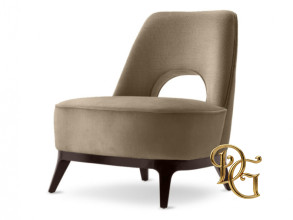 Кресло Luna Modern