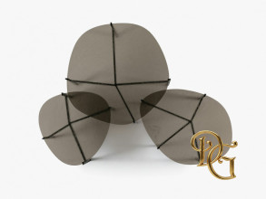 Столик журнальный Flac