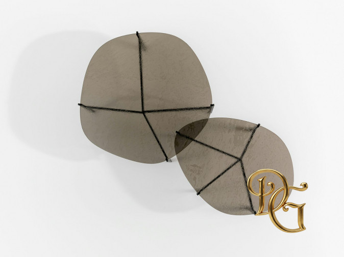 Столик журнальный Flac