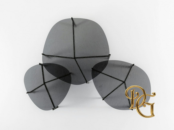 Столик журнальный Flac