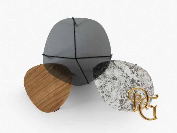 Столик журнальный Flac