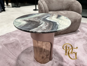 Столик журнальный Harper 50 Cipollino