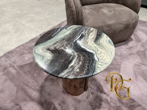 Столик журнальный Harper 50 Cipollino