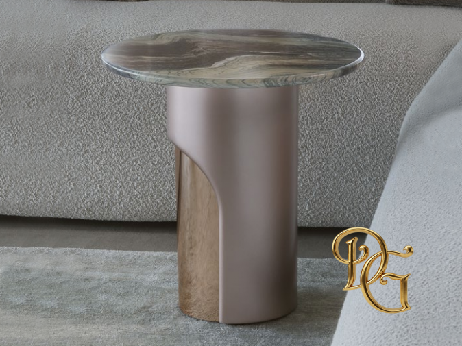 Столик журнальный Harper 50 Cipollino