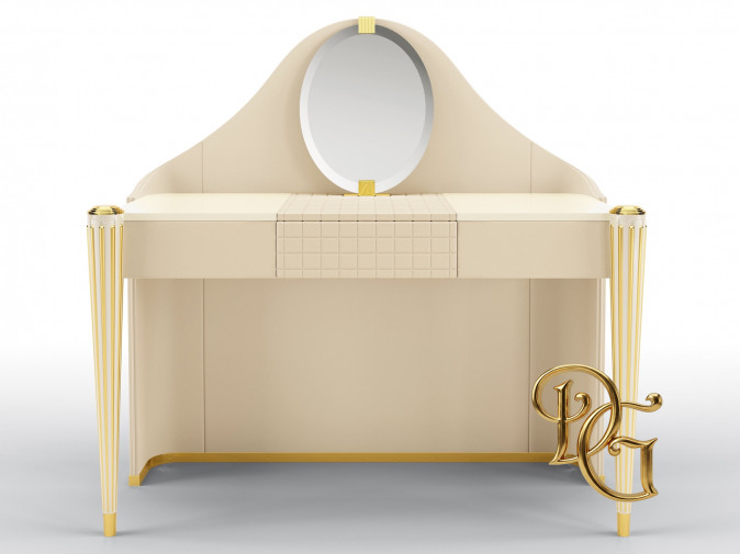 Туалетный столик Kimberly