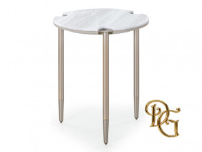 Столик журнальный Zero Z180 Marmo