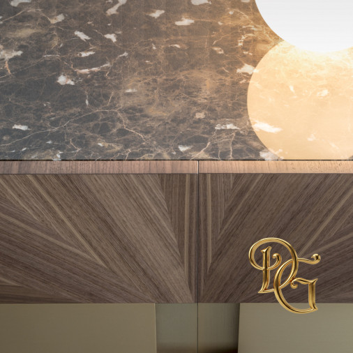 Тумба под ТВ Visconti