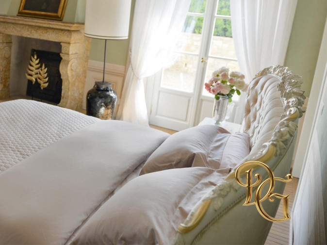 Спальня Alter Ego