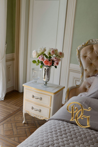 Спальня Alter Ego