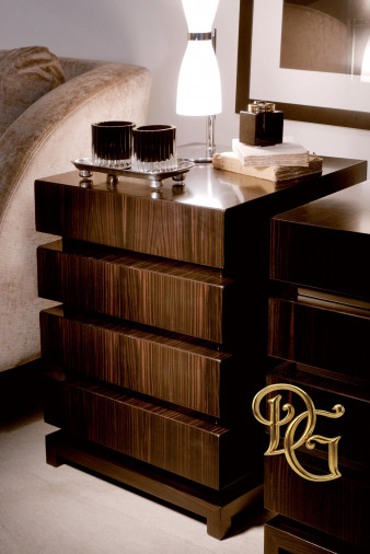 Тумбочка Makao